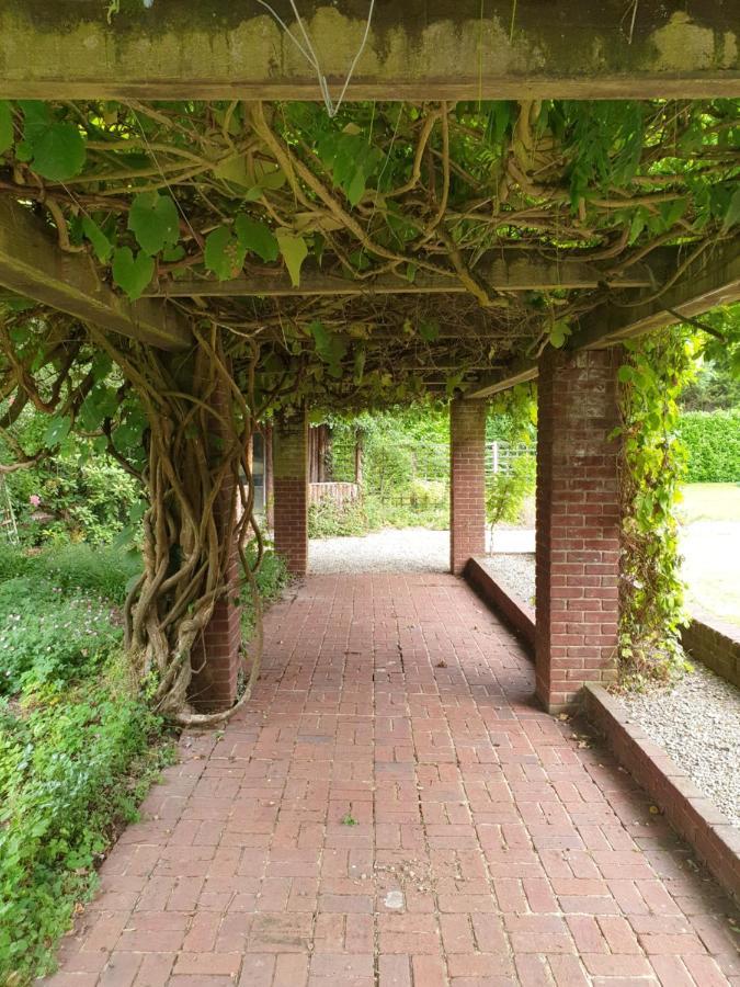 The Reading Whole Apartment With Private Lake And Gardens Buitenkant foto